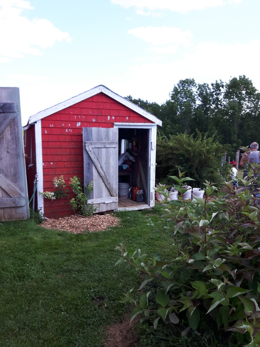 Millbrook Farms | 487 New Ross Rd, Windsor, NS B0N 2T0, Canada | Phone: (801) 631-2516