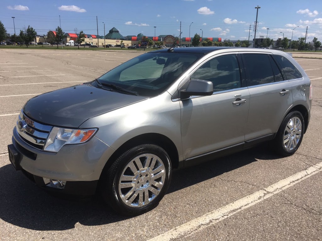 Alpine Automotive Sales | 2146 Kipling Ave, Etobicoke, ON M9W 4K9, Canada | Phone: (647) 786-3404