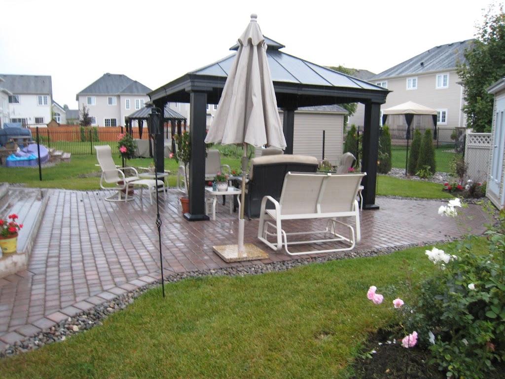 Pada Landscaping | 25 Warbonnet Dr, Nepean, ON K2E 5L9, Canada | Phone: (613) 899-9548