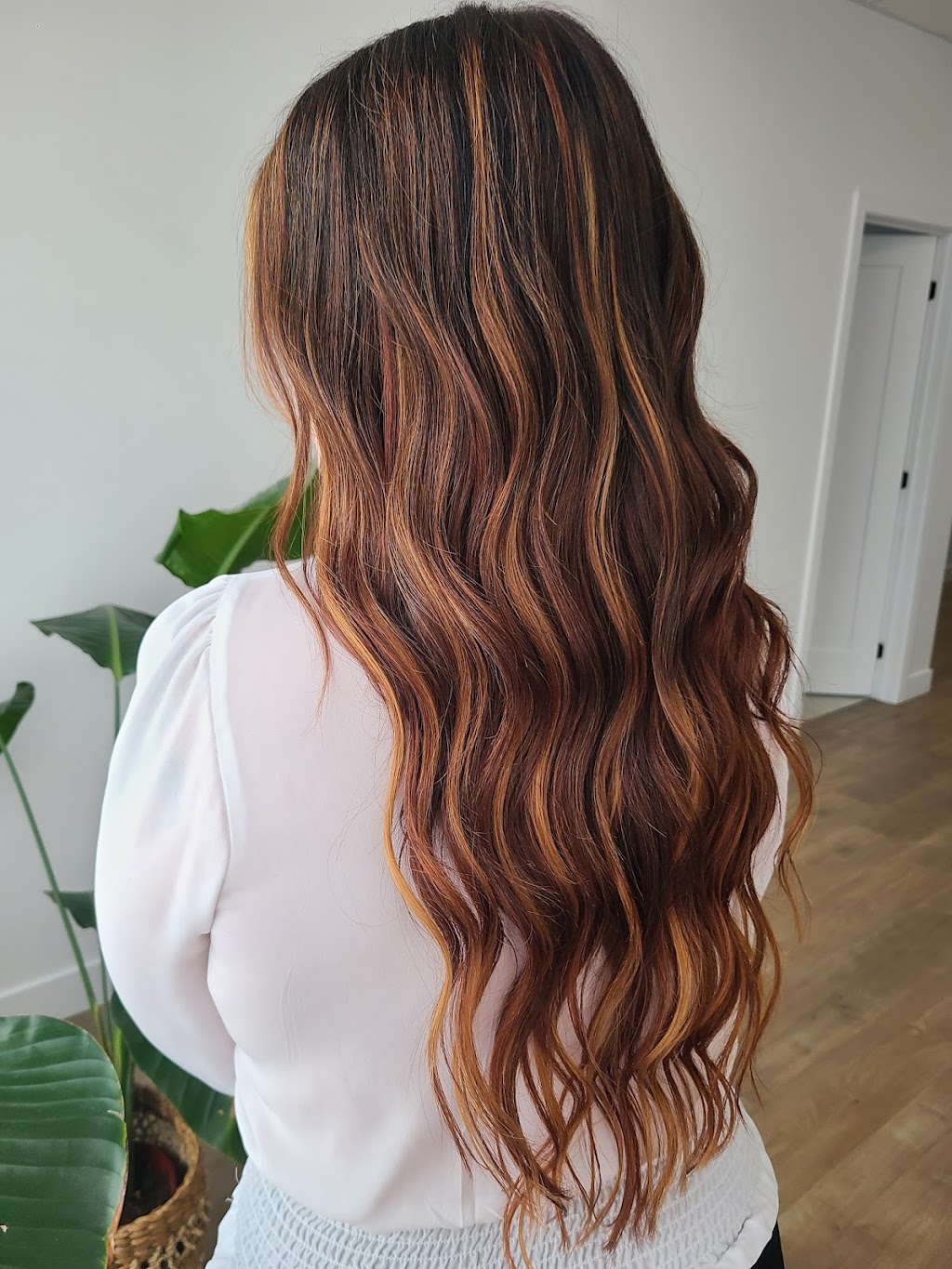 Jess Coiffure Rivard | 3267 QC-157, Notre-Dame-du-Mont-Carmel, QC G0X 3J0, Canada | Phone: (819) 668-4701