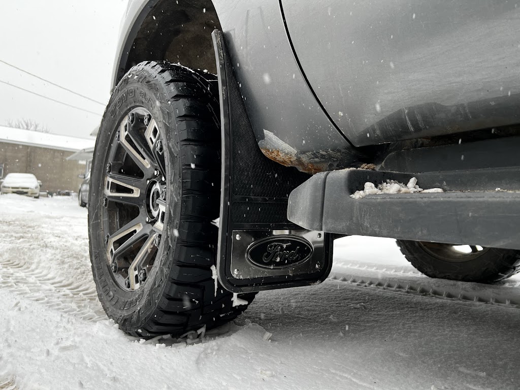 Stratuik Auto Repair | 70 Hickson Ave unit 1, Kingston, ON K7K 2N6, Canada | Phone: (613) 583-3055