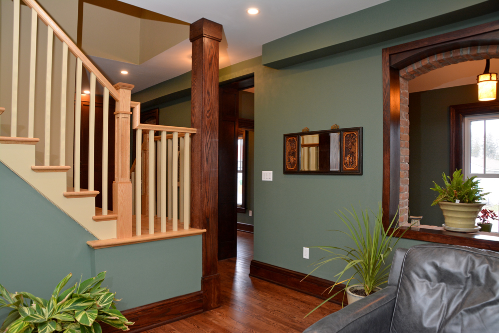 McKibbon House Bed & Breakfast | P. O Box 13, 3054 County Rd 10, Milford, ON K0K 2P0, Canada | Phone: (613) 471-1601