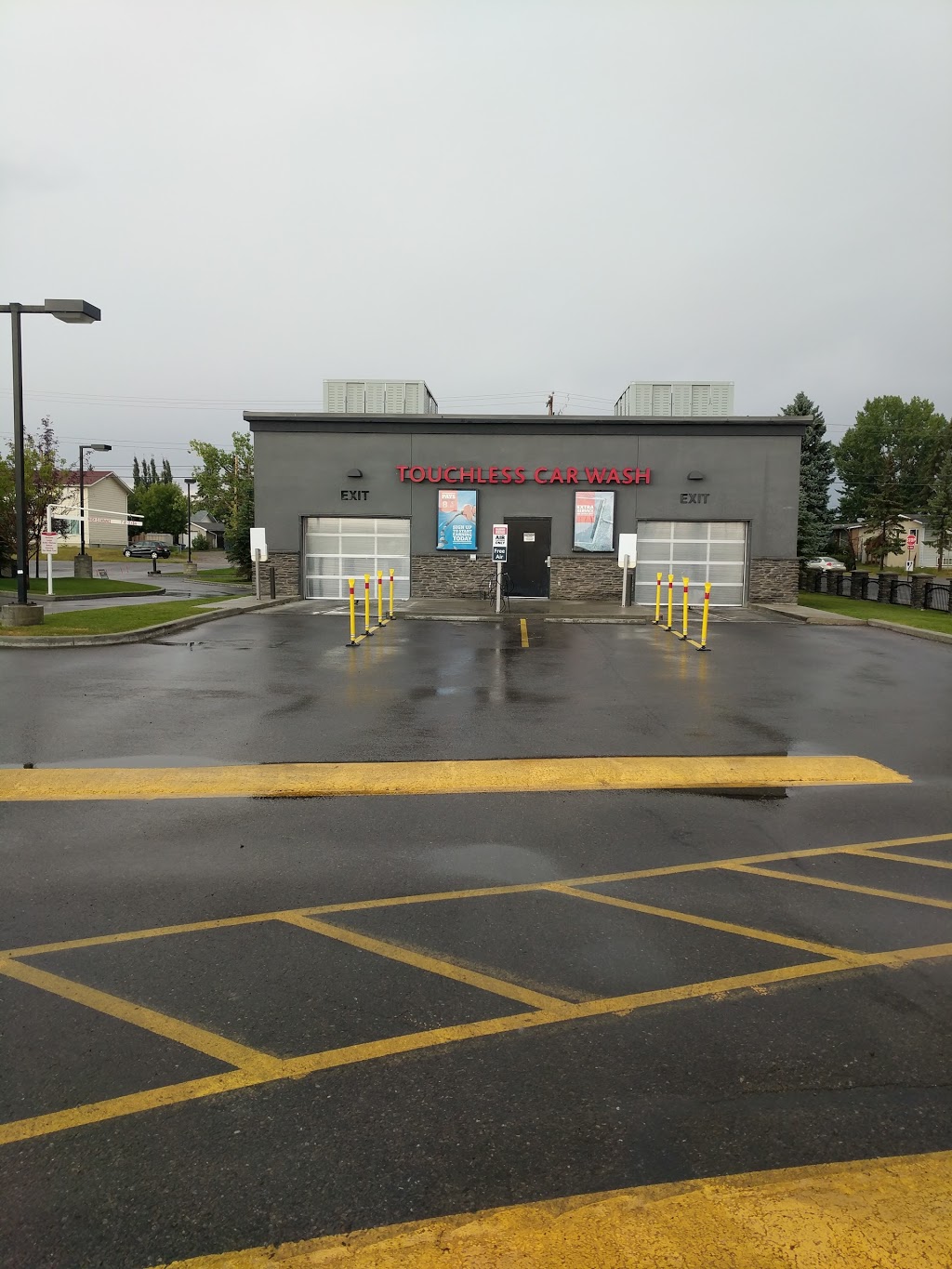 Forest Lawn Co-op Gas Bar | 3330 17 Ave SE, Calgary, AB T2A 0P9, Canada | Phone: (403) 299-4371