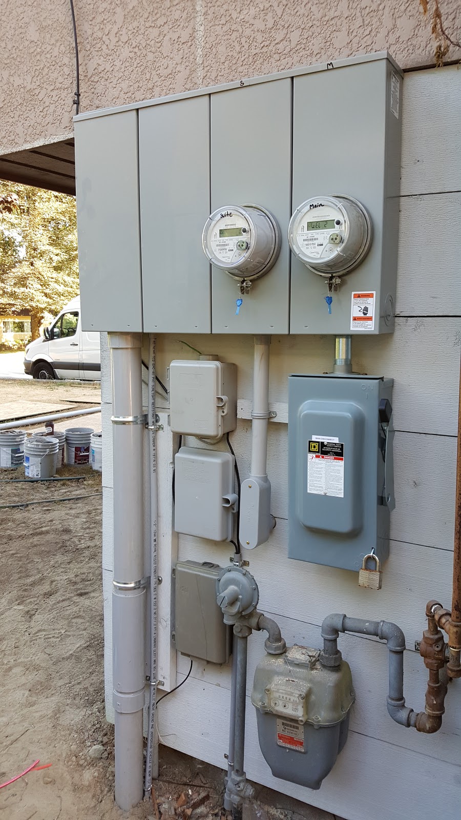 Atech Electric | 19913 70 Ave, Langley Twp, BC V2Y 0S9, Canada | Phone: (604) 808-1263