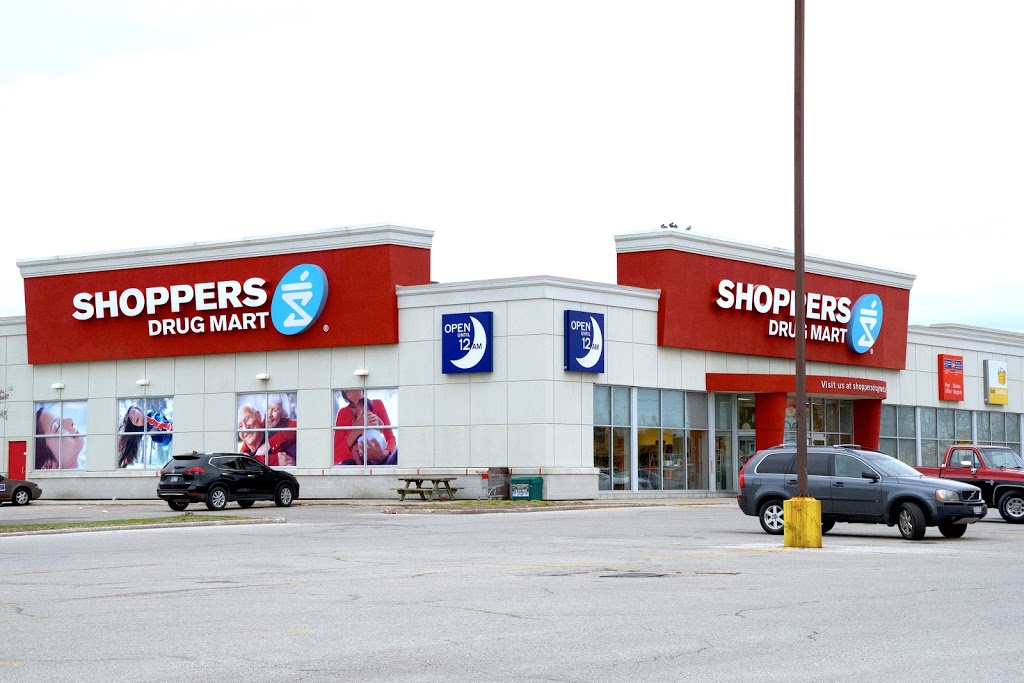 Shoppers Drug Mart | 260 Indian Rd S, Sarnia, ON N7T 3W4, Canada | Phone: (519) 337-3727