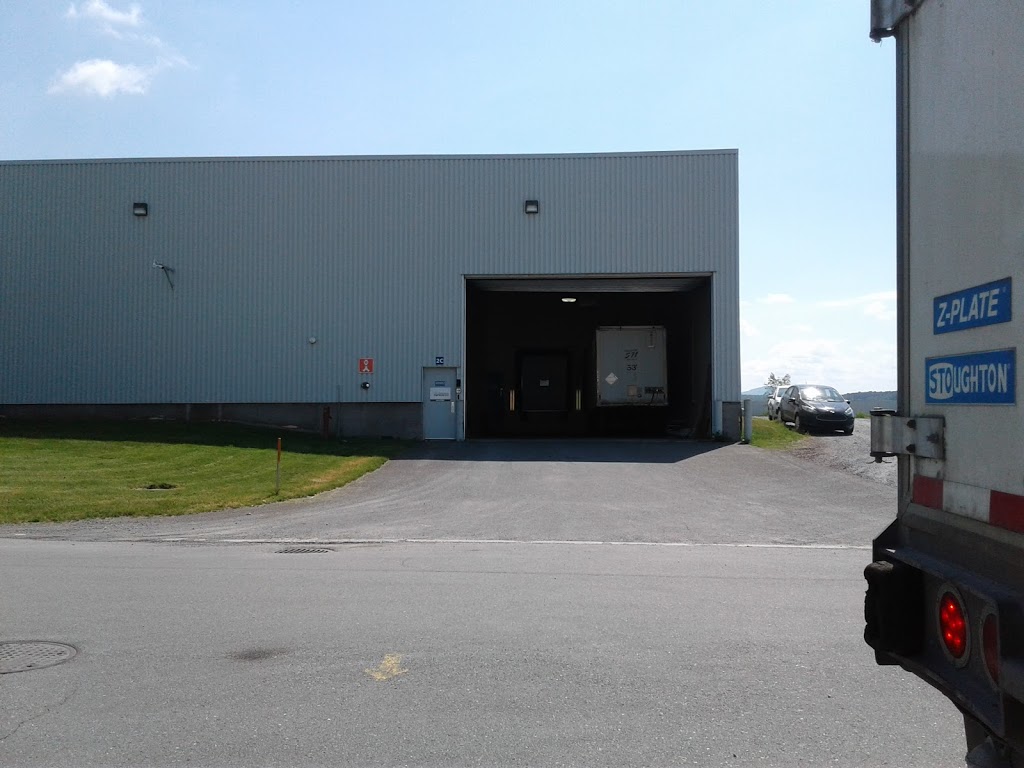 Plastiques Nadco Inc | 890 Rue Cowie, Granby, QC J2J 1A8, Canada | Phone: (450) 777-7654