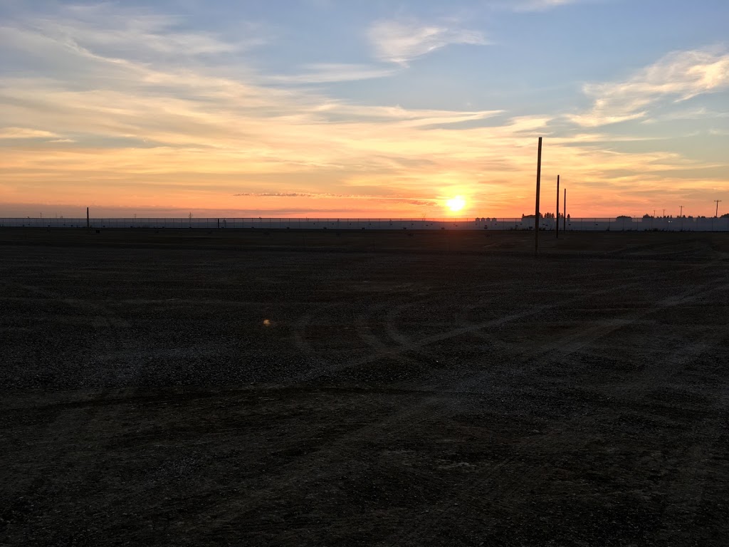 Boondocks RV Storage | 870 Limit Ave, Crossfield, AB T0M 0S0, Canada | Phone: (403) 828-8166