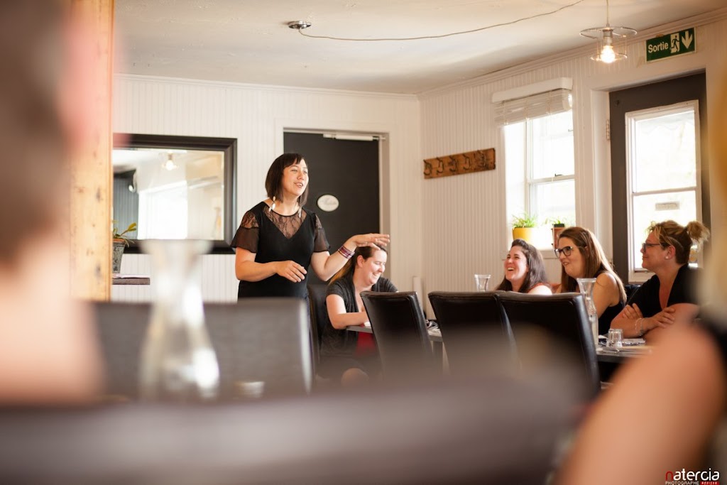 MOONBADASS - KIM GRIMARD | 567 8e Rang, Sainte-Brigide-dIberville, QC J0J 1X0, Canada | Phone: (450) 330-0899
