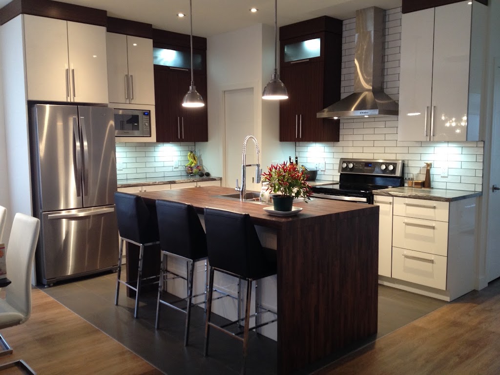 Valencia Kitchen | 33 Rue Industrielle, Saint-Benoît-Labre, QC G0M 1P0, Canada | Phone: (418) 227-0666