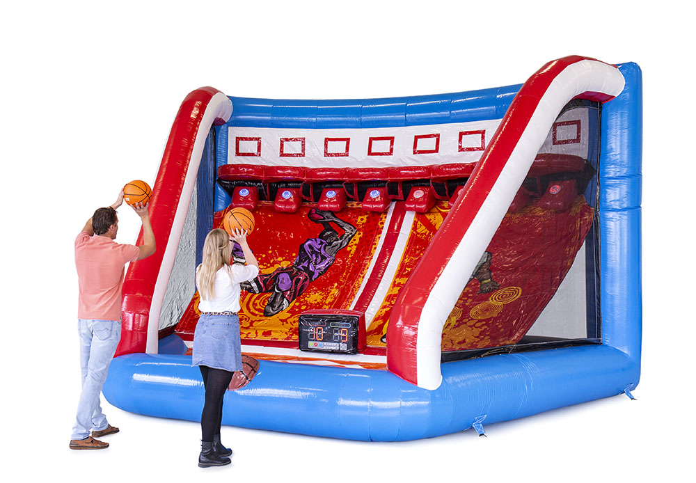 Bounce Kingdom Party Rentals | 60 Morse Ln #6, Berwick, NS B0P 1E0, Canada | Phone: (902) 680-1056