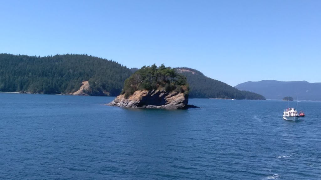 Cone Islands State Park | Anacortes, WA 98221, USA