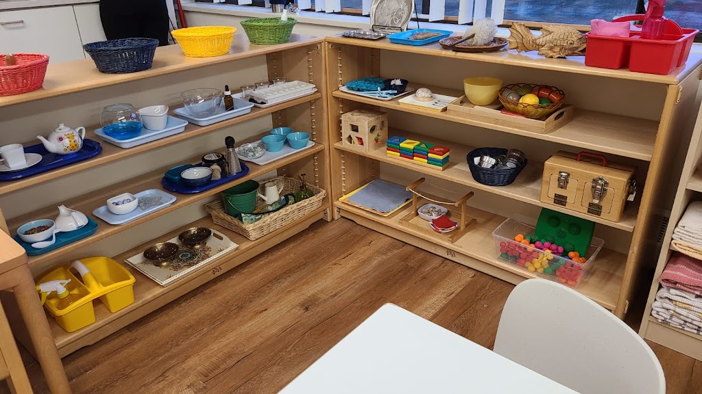 Burnaby Montessori School | 3905 Norland Ave, Burnaby, BC V5G 4T8, Canada | Phone: (604) 298-1661