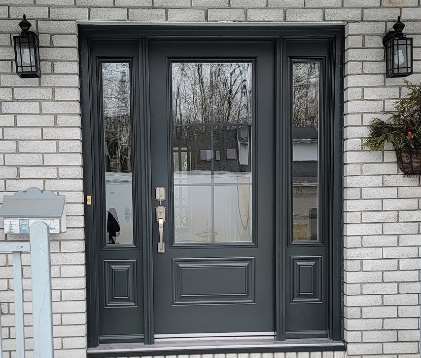 Eastern Design Windows & Doors | 45 Lahr Dr Unit 1, Belleville, ON K8N 5S2, Canada | Phone: (613) 962-3800