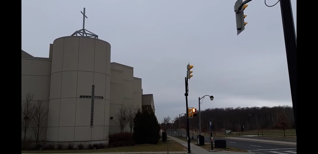 Wismer Baptist Church | 180 Mingay Ave, Markham, ON L6E 1H8, Canada | Phone: (905) 209-8227