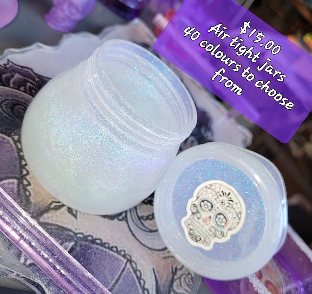 Asiseeit Unique Creations | 1879 Salerno Lake Rd, Irondale, ON K0M 1X0, Canada | Phone: (226) 880-0039