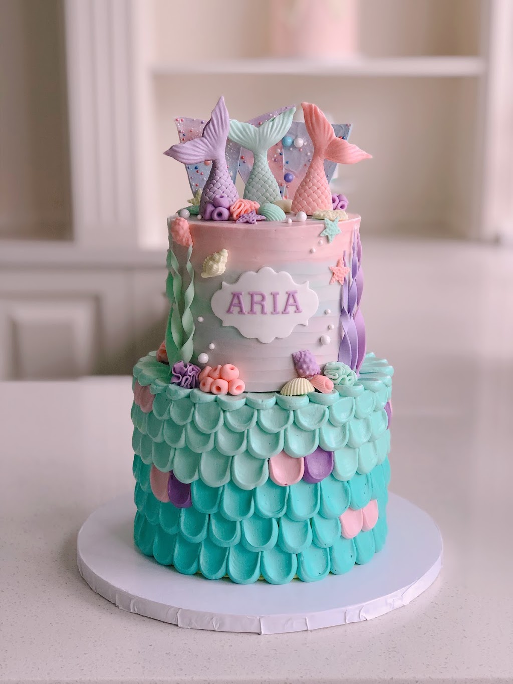 Cocomint Cake | 3077 George Savage Ave, Oakville, ON L6M 0Z3, Canada | Phone: (289) 430-5700