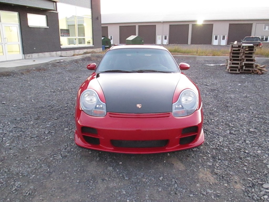 Automobiles Dominic Grégoire | 110 QC-158, Saint-Thomas, QC J0K 3L0, Canada | Phone: (450) 752-0303