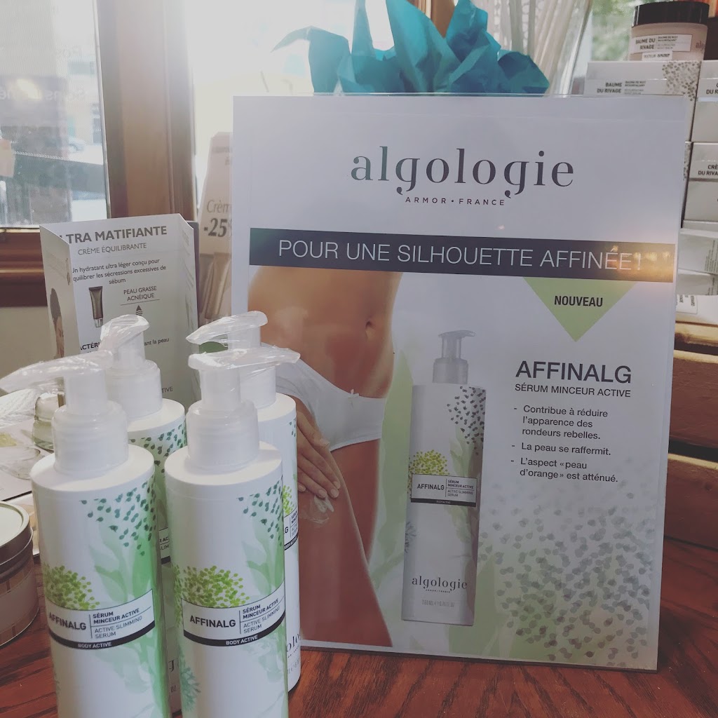 OLys Blanc LEspace Beauté | 335 Rue Ellice, Beauharnois, QC J6N 2R4, Canada | Phone: (450) 395-6597