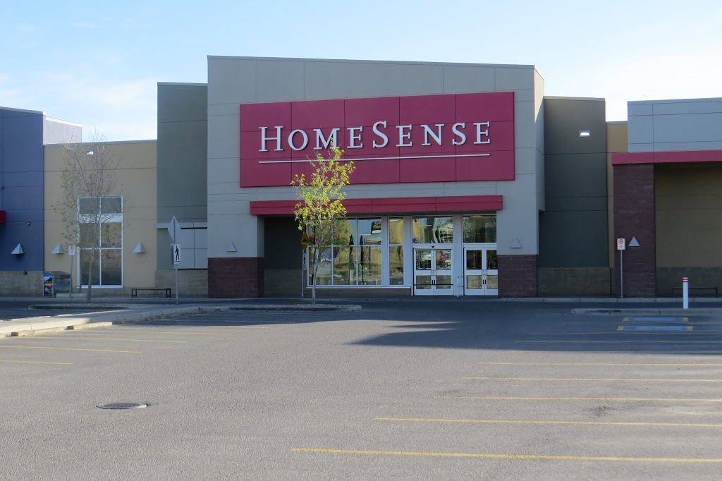 HomeSense | 11686 Sarcee Trail NW, Calgary, AB T3R 0A1, Canada | Phone: (403) 275-8228