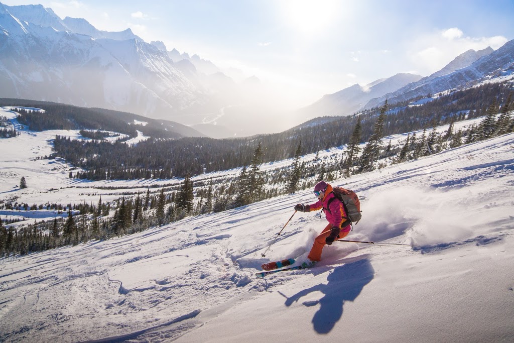 Crosswaters Resort | 1 Terrace Dr, Kananaskis, AB T0L 2H0, Canada | Phone: (403) 591-6255
