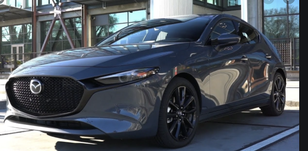 Scarboro Mazda | 2124 Lawrence Ave E, Scarborough, ON M1R 3A3, Canada | Phone: (877) 469-5969