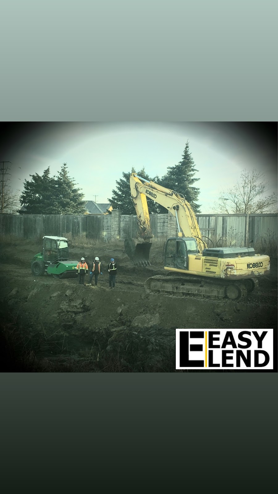 Easy Lend | 4, 1211 Gorham St 2nd Floor, Newmarket, ON L3Y 8Y3, Canada | Phone: (647) 670-1953