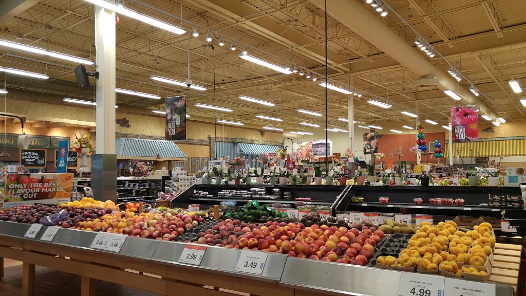 Loblaws | 2375 Durham Regional Hwy 2, Bowmanville, ON L1C 5A3, Canada | Phone: (905) 623-2600