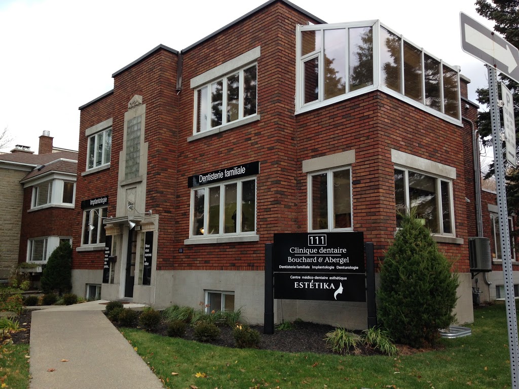 Dr Denis Abergel Dentiste-Dentist | 111 Rue Green, Saint-Lambert, QC J4P 1S6, Canada | Phone: (450) 672-2052