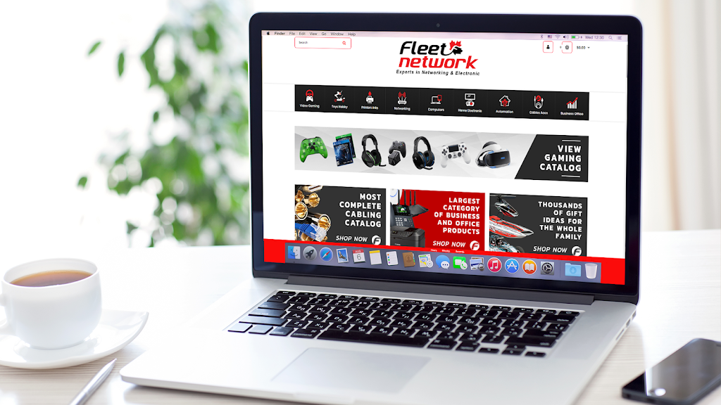 Fleetinfo | Fleettél - Vente & Support 24/7 | 750D Rue Notre Dame, Berthierville, QC J0K 1A0, Canada | Phone: (855) 836-4877