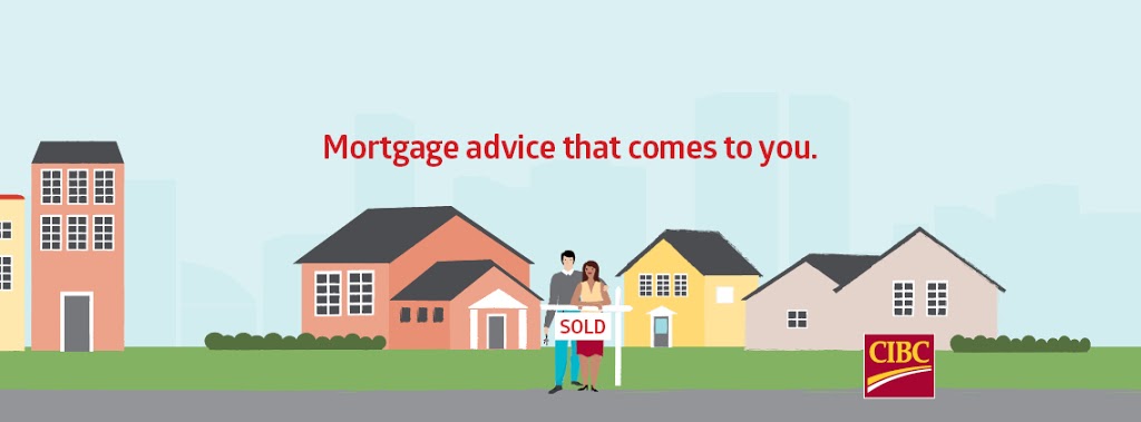Michael Richmond, CIBC Mobile Mortgage Advisor | 324 Anderson Rd SE, Calgary, AB T2J 2T8, Canada | Phone: (403) 807-8779