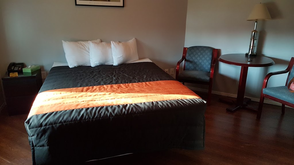 Motel Le Victo | 1221 Rue Notre Dame O, Victoriaville, QC G6P 7L1, Canada | Phone: (819) 752-4169