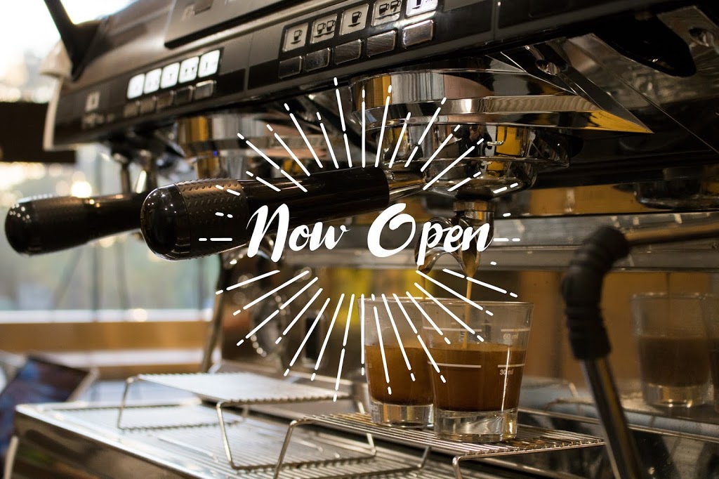 Yellow Derny Cafe | 433 St Marys Rd, Winnipeg, MB R2M 3K7, Canada | Phone: (204) 253-5896