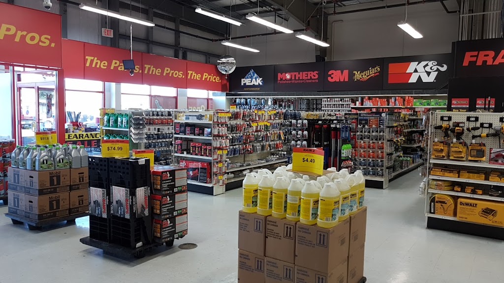 PartSource | 637 Goddard Ave NE, Calgary, AB T2K 6K1, Canada | Phone: (403) 274-5901