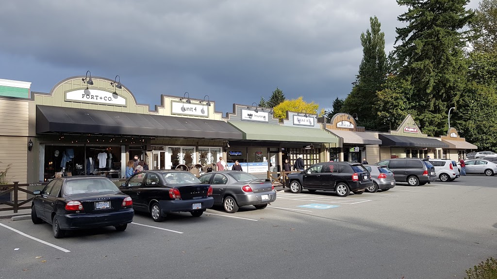 Fort + Company | 9110 Glover Rd #3, Langley City, BC V1M 2R5, Canada | Phone: (604) 371-3121