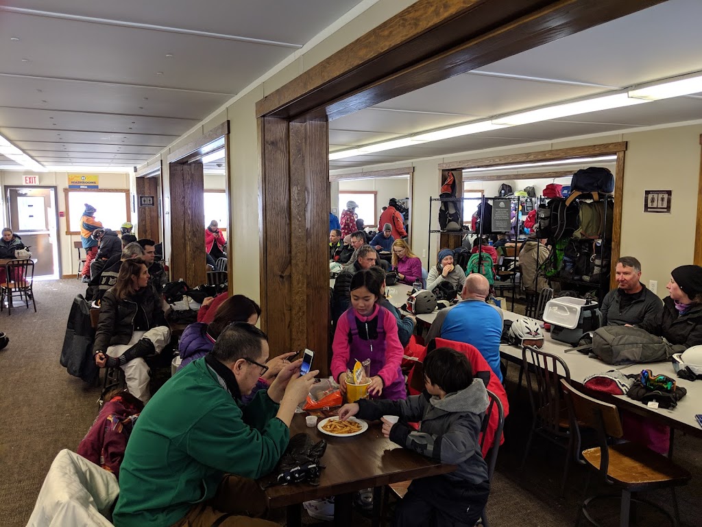 Goats Eye Lodge | Improvement District No. 9, AB T0L 2C0, Canada | Phone: (877) 542-2633