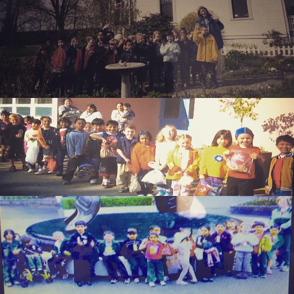 Thomas Kidd Elementary School | 10851 Shell Rd, Richmond, BC V7A 3W6, Canada | Phone: (604) 668-6602