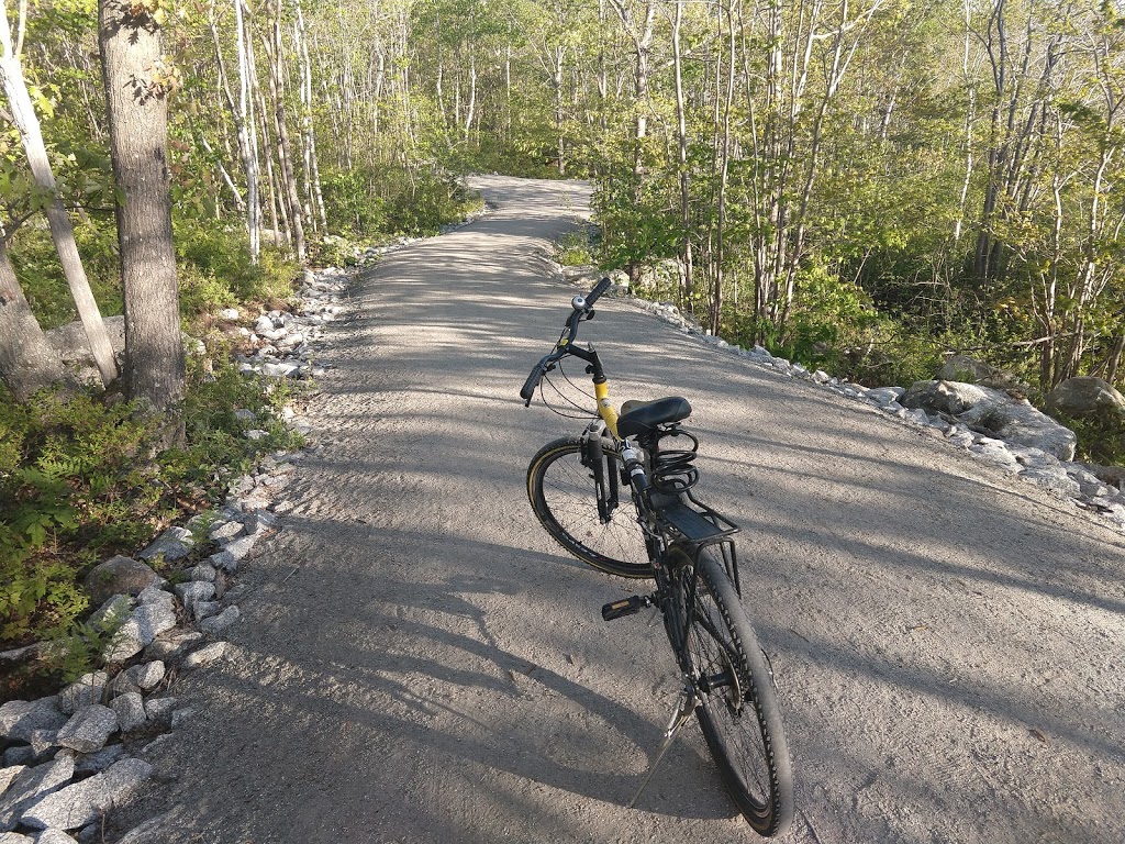 Long Lake Parking Lot | 799 HWY 3, Halifax, NS B3S, Canada