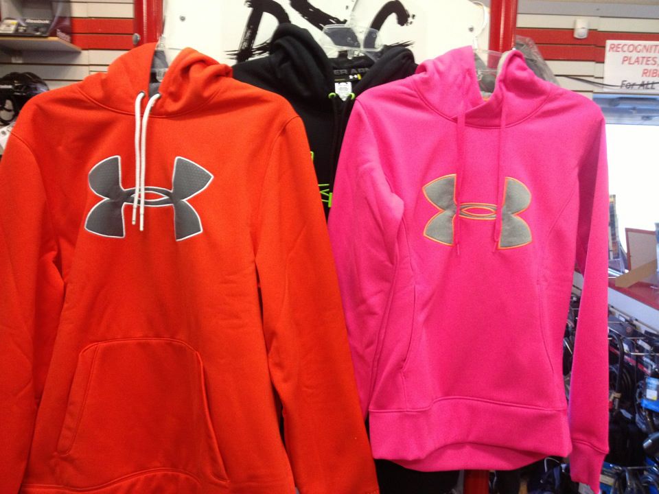 Oxford Source For Sports | 290 Norwich Ave, Woodstock, ON N4S 3V9, Canada | Phone: (519) 537-7801