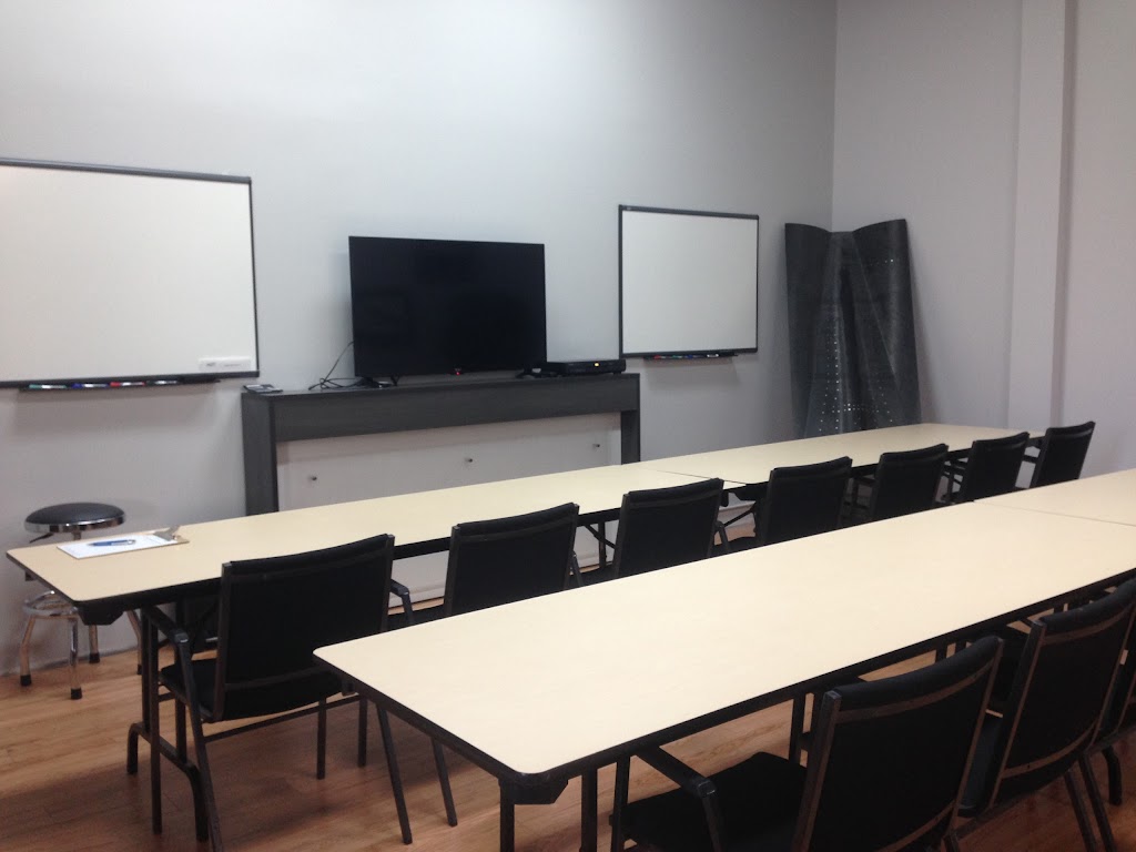 ACT - Advanced Composites Training | 30 Pacific Ct Unit 2, London, ON N5V 3K4, Canada | Phone: (519) 451-3200