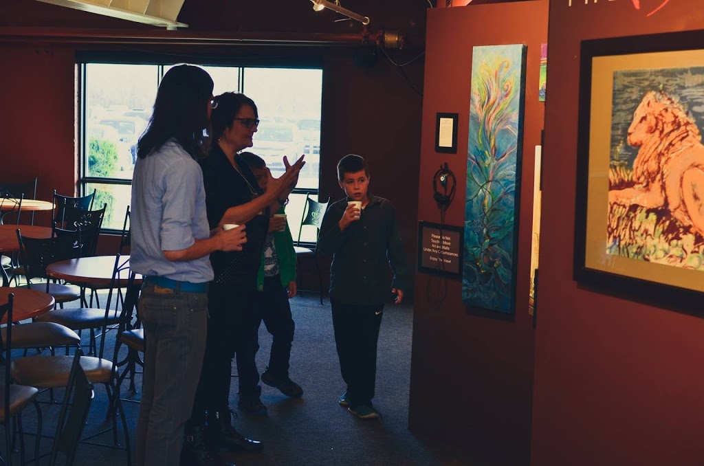 The B Gallery | 1388 Third Street Louth, St. Catharines, ON L2N 0A3, Canada