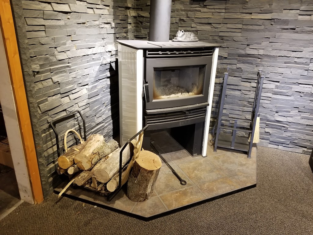 Authorized Wood Stove And Repair | 96 Forsyth St, Marmora, ON K0K 2M0, Canada | Phone: (613) 472-1057