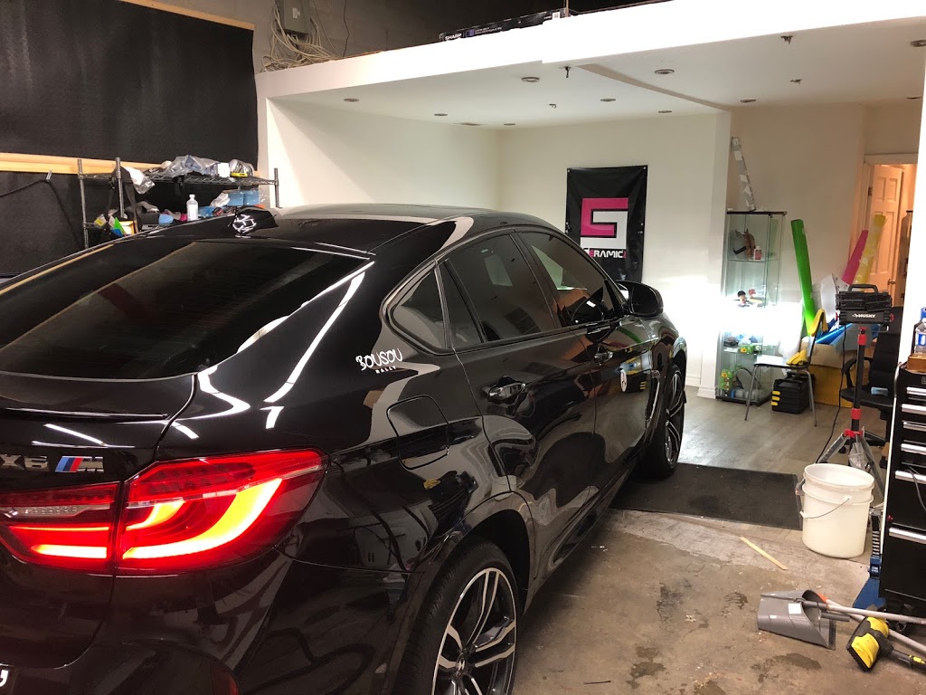 MExpress Auto | 2650 John St #21, Markham, ON L3R 2W4, Canada | Phone: (647) 395-8806