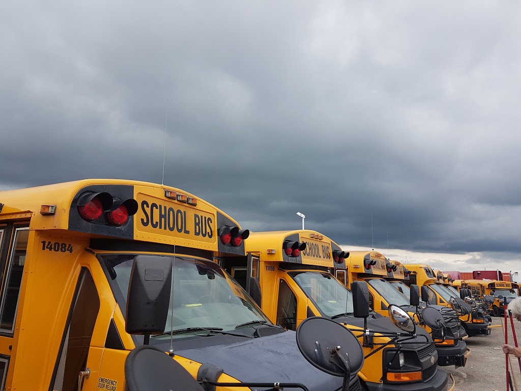 Parkview Transit | 12151 Airport Road, Caledon, ON L7C 2X3, Canada | Phone: (905) 857-9894