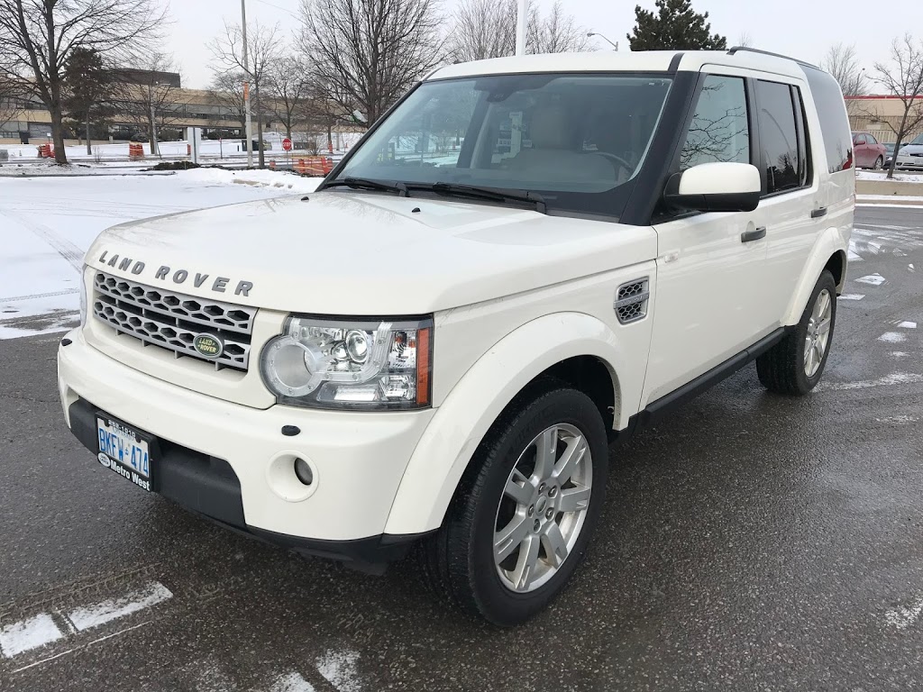 M T S Performance | 101 Toro Rd, North York, ON M3J 2Z1, Canada | Phone: (416) 630-2233