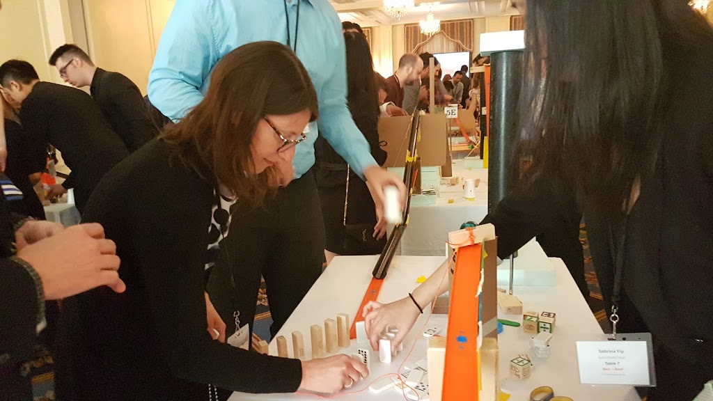 Latulippe Centre Du Team Building | 264 Rue Rose-Alma, Rosemère, QC J7A 3B8, Canada | Phone: (514) 383-2650