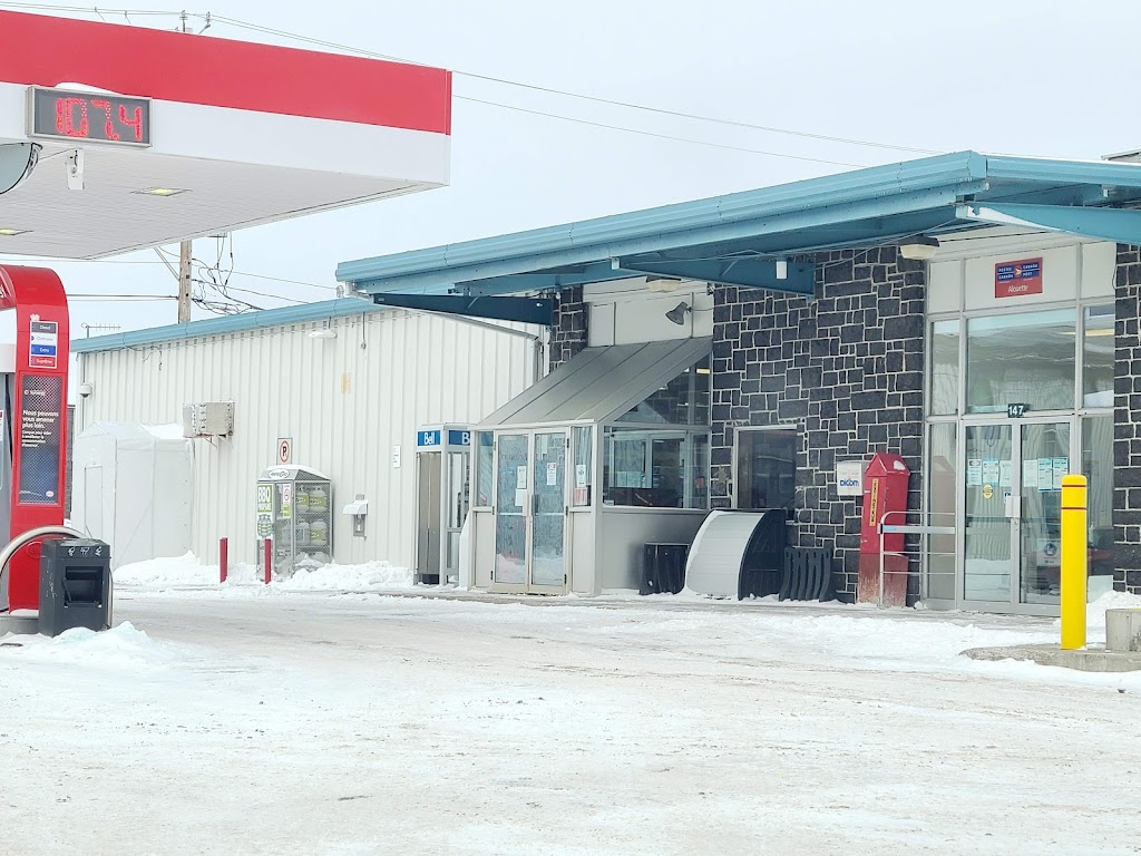 Canex Bagotville SuperMart | 3 WING BAGOTVILLE, Alouette, QC G0V 1A0, Canada | Phone: (418) 677-4000