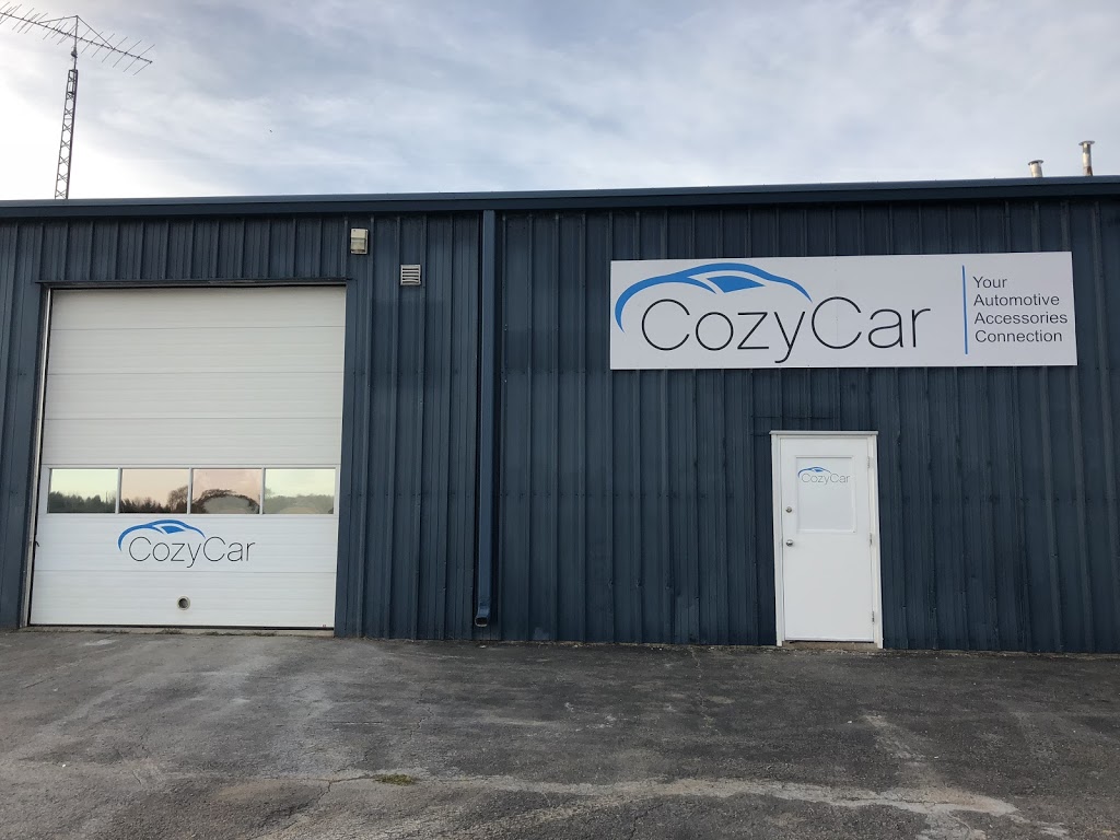 Cozy Car | 2800 County Rd 38, Kingston, ON K0H 1M0, Canada | Phone: (613) 900-7421