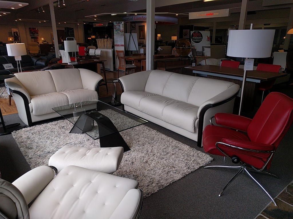 ScanDesigns Furniture | 1711 Bowen Rd, Nanaimo, BC V9S 1G8, Canada | Phone: (250) 753-6361