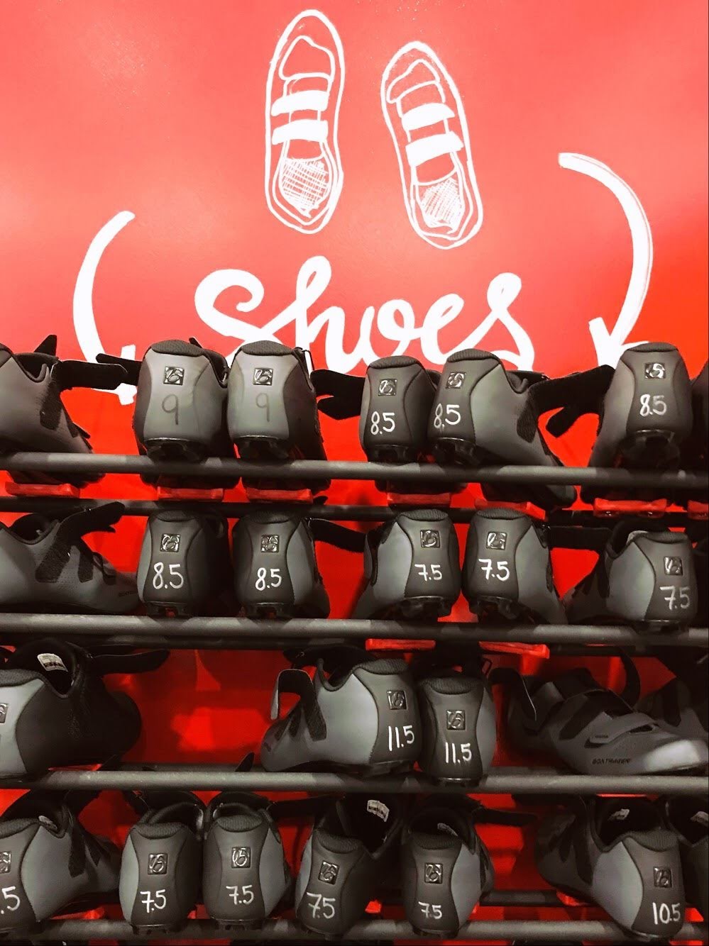 CYCLEBAR | 5242 Windermere Blvd, Edmonton, AB T6W 0L9, Canada | Phone: (780) 760-7746