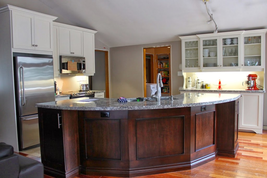 LRW Cabinets | 171 Dufferin St S #11, Alliston, ON L9R 1E7, Canada | Phone: (705) 435-6169